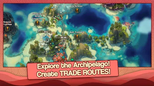 Скриншот 8 — Tiny Shop: Craft & Tycoon