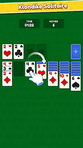 Скриншот 5 — Offline Games: No WiFi or Data