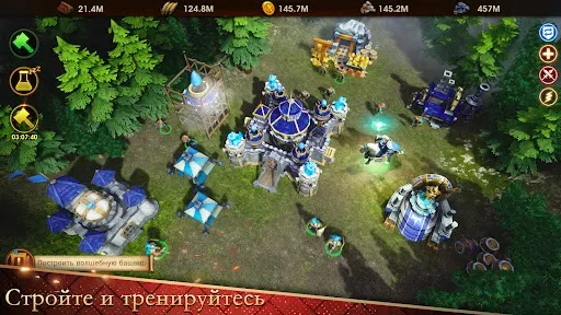 Скриншот 6 — Alliance at War Ⅱ