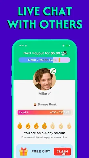 Скриншот 5 — PlayMAX: Money & Gift Cards