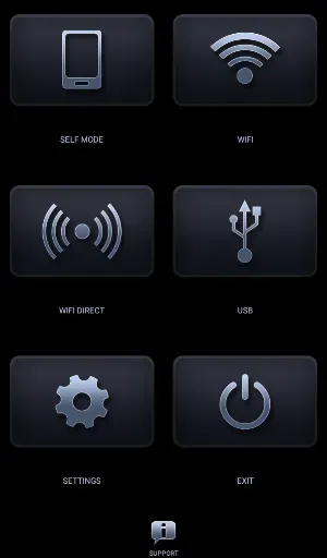 Скриншот 2 — Headunit Reloaded Emulator HUR