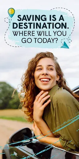 Скриншот 1 — GasBuddy: Find & Pay for Gas