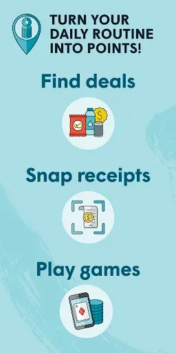 Скриншот 5 — GasBuddy: Find & Pay for Gas