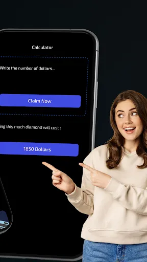 Скриншот 1 — FFF Skinlab - Diamond Guide