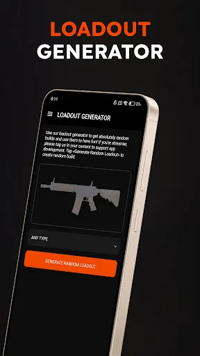 Скриншот 5 — Battlefield 6 Meta - Companion