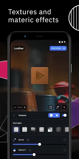 Скриншот 6 — Icon Pack Studio