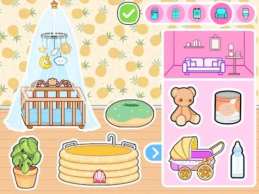 Скриншот 8 — Princess Town Hospital World