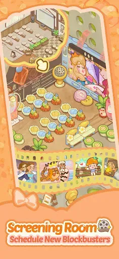 Скриншот 6 — Resortopia