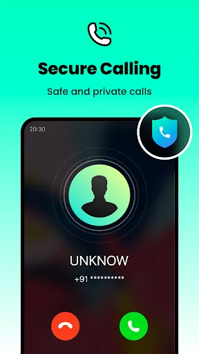 Скриншот 6 — JusCall - глобальные звонки