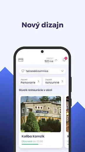 Скриншот 2 — Gopass.travel