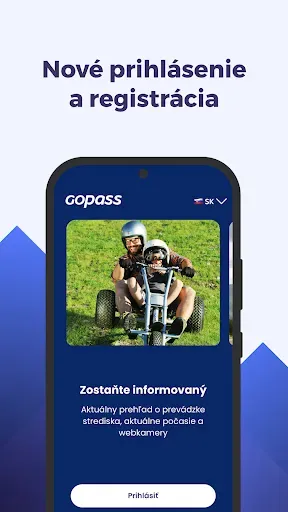 Скриншот 5 — Gopass.travel