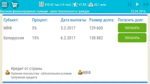 Скриншот 4 — Симулятор Украины Премиум 2