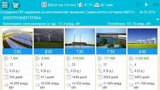 Скриншот 6 — Симулятор Украины Премиум 2