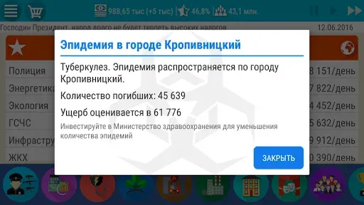 Скриншот 8 — Симулятор Украины Премиум 2