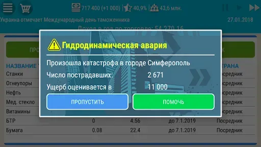 Скриншот 4 — Симулятор Украины 2