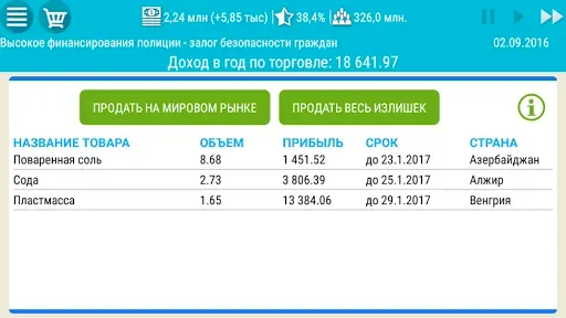 Скриншот 3 — Симулятор США Премиум 2