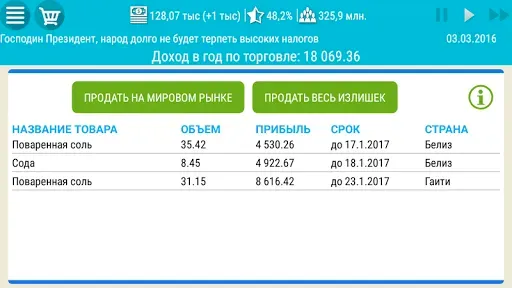 Скриншот 3 — Симулятор США 2