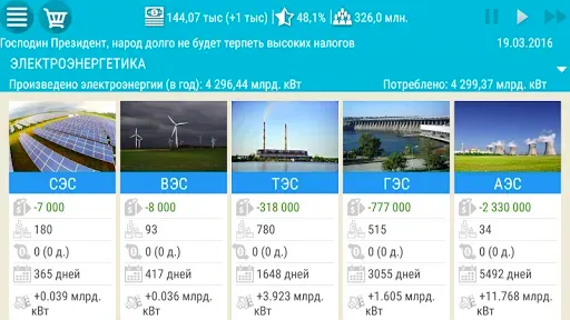 Скриншот 6 — Симулятор США 2