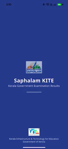 Скриншот 1 — Saphalam KITE