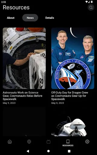 Скриншот 7 — Spot the Station