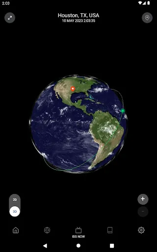 Скриншот 8 — Spot the Station
