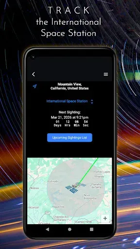 Скриншот 7 — NASA