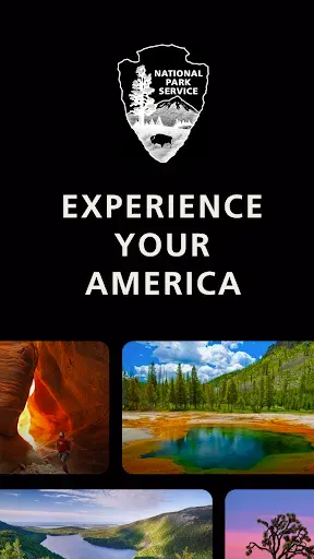 Скриншот 6 — National Park Service