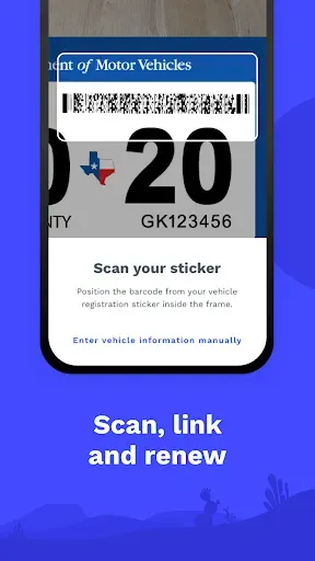 Скриншот 2 — Texas by Texas (TxT)
