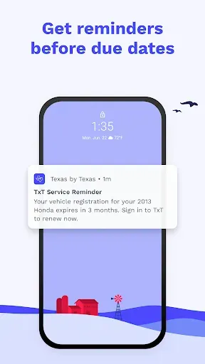 Скриншот 4 — Texas by Texas (TxT)