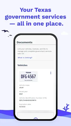 Скриншот 5 — Texas by Texas (TxT)