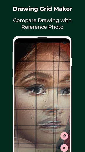Скриншот 8 — Grid Drawing