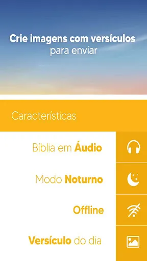 Скриншот 5 — Bíblia Sagrada Almeida