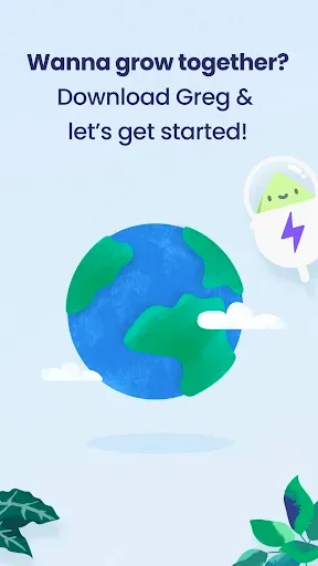 Скриншот 8 — Plant Identifier & Care - Greg