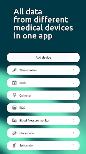 Скриншот 2 — telemon