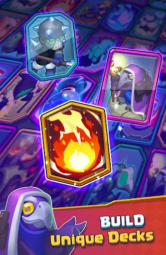 Скриншот 8 — CRYSTAL GUARDIANS TD ZINGPLAY