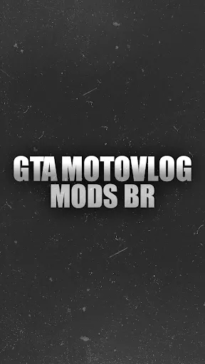 Скриншот 1 — GTA Motovlog | Mods BR