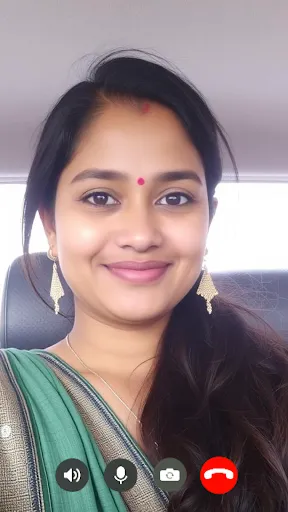 Скриншот 5 — gugu: Live Indian Video Chat