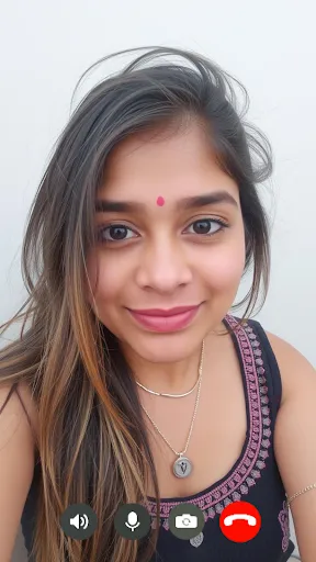 Скриншот 6 — gugu: Live Indian Video Chat