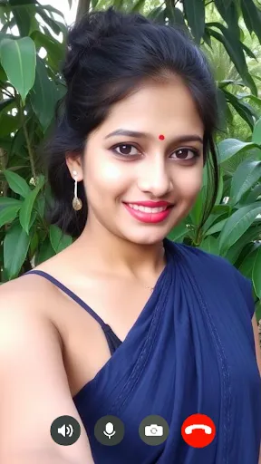 Скриншот 8 — gugu: Live Indian Video Chat