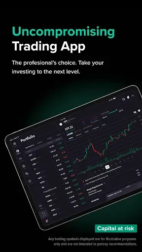 Скриншот 6 — Handy Trader