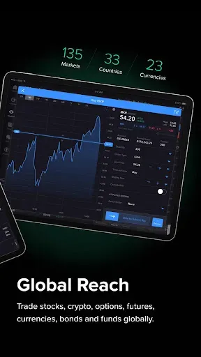 Скриншот 7 — Handy Trader