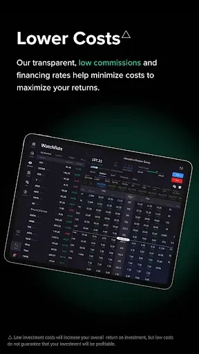 Скриншот 8 — Handy Trader