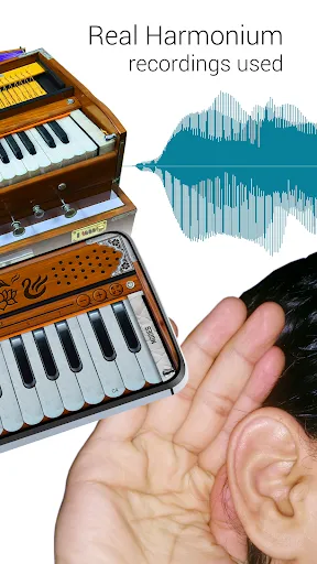 Скриншот 6 — Harmonium 4 Reed