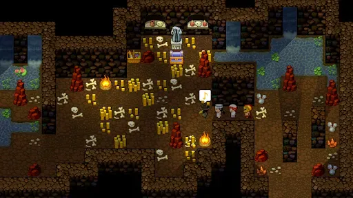 Скриншот 8 — Doom & Destiny Advanced
