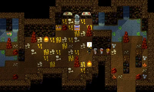 Скриншот 8 — Doom & Destiny Advanced Lite