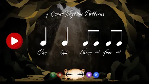 Скриншот 6 — Music Rainbow Quest Book 1