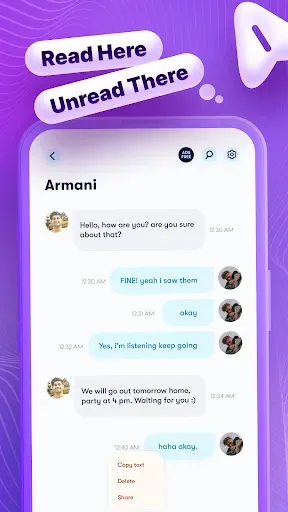 Скриншот 5 — NotiSaver: Notification Log