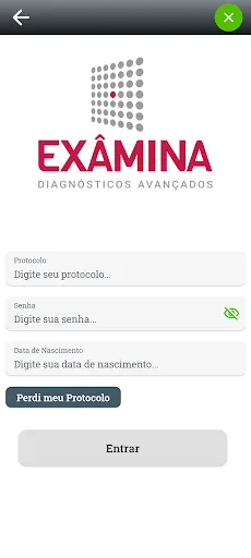 Скриншот 7 — Exâmina