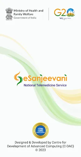 Скриншот 3 — eSanjeevani - MoHFW