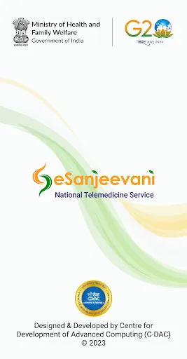 Скриншот 5 — eSanjeevani - MoHFW